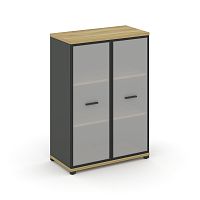Шкаф офисный Concept CN.STS.E-316 RMB
