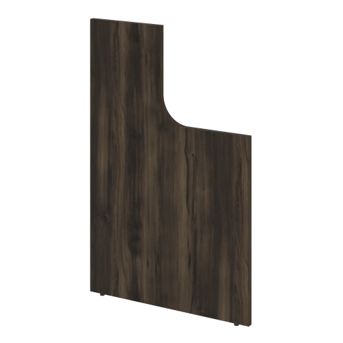 Стойка (боковина) завершающая высокая Onix O.R-SVV (R) фото 2 Стойка (боковина) завершающая высокая Onix O.R-SVV (R) фото 2