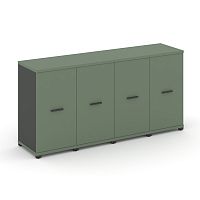 Шкаф офисный Concept CN.STU-243 A