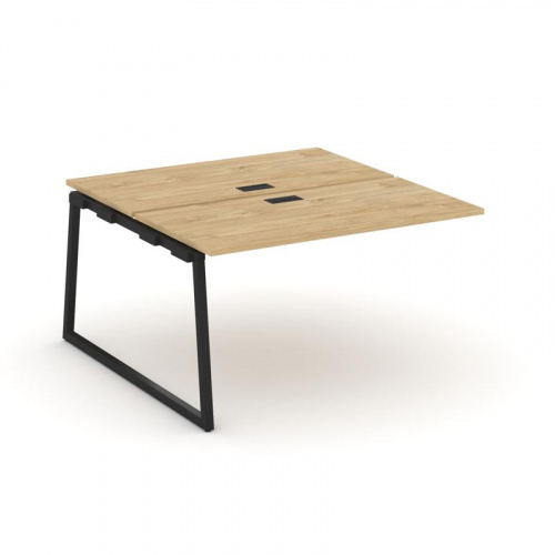 Style Project Проходной наб. элем. SN-4T1.DNRS-012 Акация Лорка/Металл Антрацит/Заглушка Пластик Чер