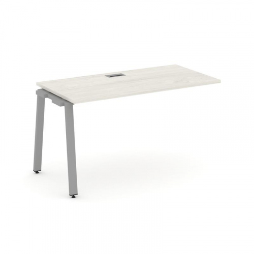 Style Project Проходной наб. элем. SN-6A.ONRS-002 Акация Лорка/Металл Антрацит 1180*600*750 фото 5