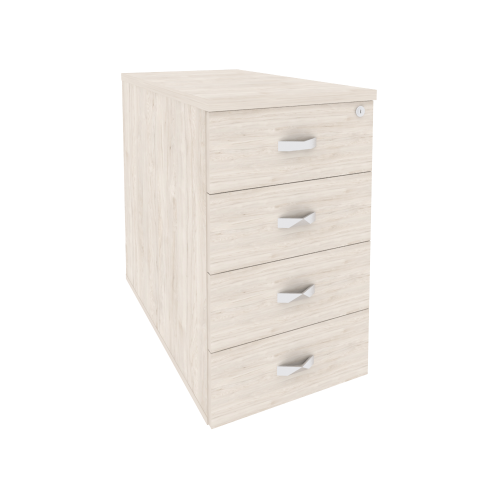 Тумба приставная Onix O.TPO-1.8 фото 2