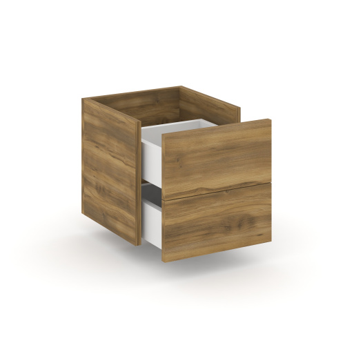 Вставка в надставку с 2 ящиками Concept CN.NP-002 фото 6 Вставка в надставку с 2 ящиками Concept CN.NP-002 фото 6