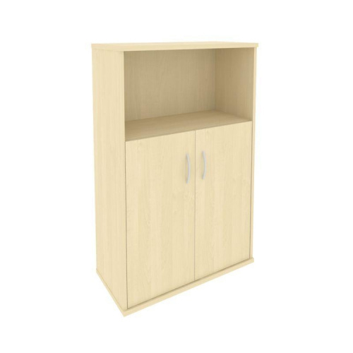 Шкаф офисный средний Riva А.СТ-2.1 фото 7