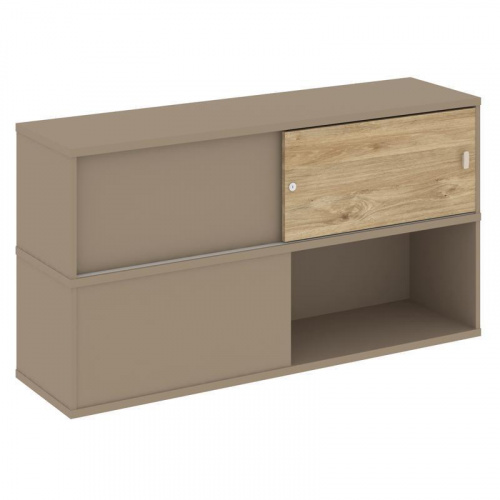 Надставка на 2 тумбы высокая Estetica ES.NV-6.1 фото 2 Надставка на 2 тумбы высокая Estetica ES.NV-6.1 фото 2