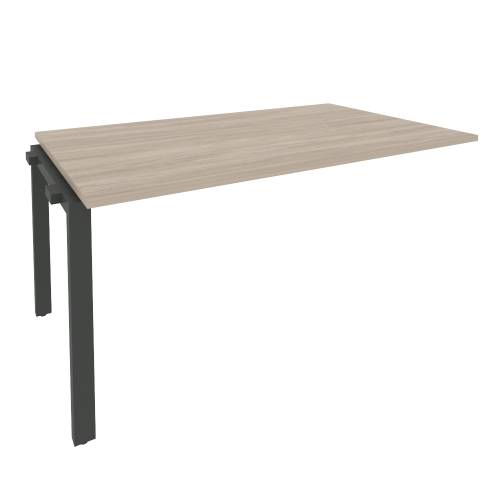 Брифинг-приставка переговорного стола Onix O.MP-NPRG-4 фото 8