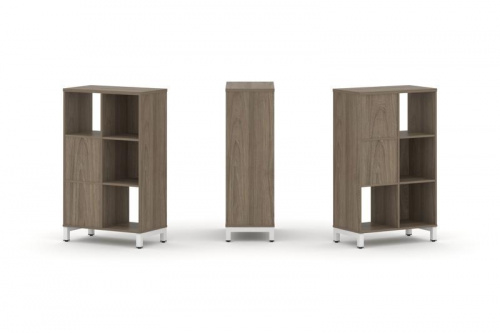 Набор стеллажа Style Project SN.NSD-321 фото 17 Набор стеллажа Style Project SN.NSD-321 фото 17