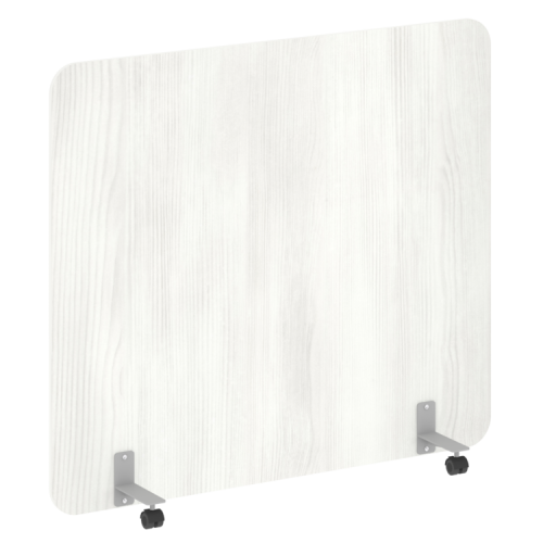 Перегородка на металлических опорах R-line DP.R-160-140 Перегородка на металлических опорах R-line DP.R-160-140