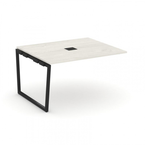 Style Project Проходной наб. элем. перег. стола SN-4T2.NSPRG-034 Акация Лорка/Металл Антрацит/Заглуш фото 5 Style Project Проходной наб. элем. перег. стола SN-4T2.NSPRG-034 Акация Лорка/Металл Антрацит/Заглуш фото 5