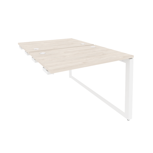 Стол-приставка на О-обр. м/к к опорным элементам Onix O.MO-D.SPR-1.7 фото 2 Стол-приставка на О-обр. м/к к опорным элементам Onix O.MO-D.SPR-1.7 фото 2