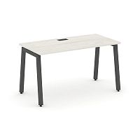 Style Project Стол письменный SN-5A.SP-011 Дуб Наварра/Металл Антрацит 980*700*750