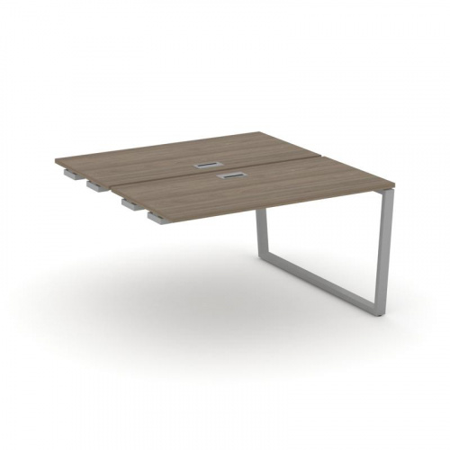 Style Project Стол-приставка к опор. элем. SN-6T2.DPRS-022 Акация Лорка/Металл Антрацит/Заглушка Пла фото 14 Style Project Стол-приставка к опор. элем. SN-6T2.DPRS-022 Акация Лорка/Металл Антрацит/Заглушка Пла фото 14