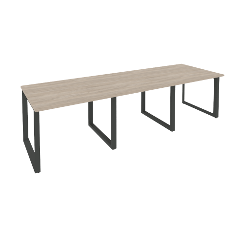 Стол переговорный Onix O.MO-PRG-3.1 фото 5 Стол переговорный Onix O.MO-PRG-3.1 фото 5