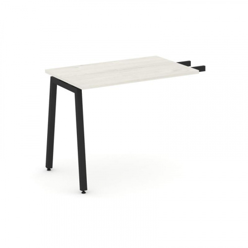 Style Project Брифинг-приставка SN-4A.BR-002 Дуб Наварра/Металл Антрацит 780*600*750 фото 8 Style Project Брифинг-приставка SN-4A.BR-002 Дуб Наварра/Металл Антрацит 780*600*750 фото 8