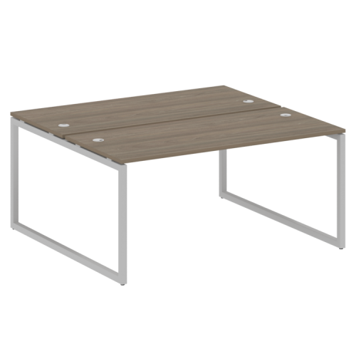 Бенч-система на О-обр. м/к Metal System Quattro 40БО.РАС-СП-2.4 фото 3 Бенч-система на О-обр. м/к Metal System Quattro 40БО.РАС-СП-2.4 фото 3