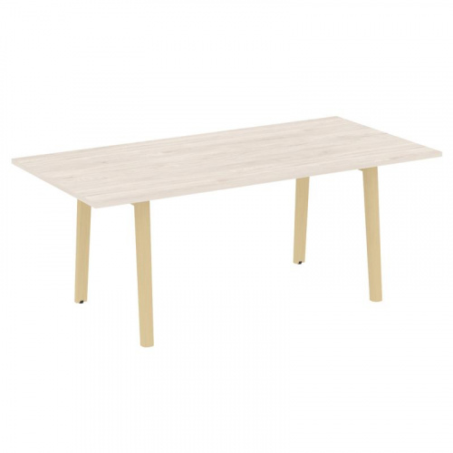 Стол переговорный Onix Wood Direct OW.PRG-19 фото 8