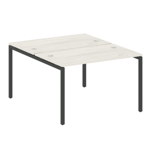 Бенч-система на П-обр. м/к Metal System Quattro 40БП.РАС-СП-2.2 фото 11