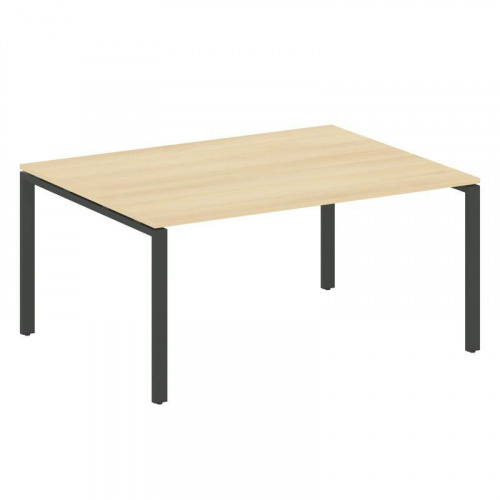 Стол переговоров на П-обр. м/к Metal System БП.ПРГ-1.4 фото 7 Стол переговоров на П-обр. м/к Metal System БП.ПРГ-1.4 фото 7