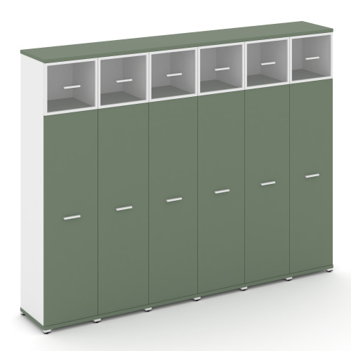 Шкаф офисный Concept CN.STU-567 RPW Шкаф офисный Concept CN.STU-567 RPW