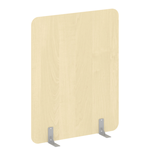 Перегородки на металлических опорах R-line DP.F-120-150 фото 8