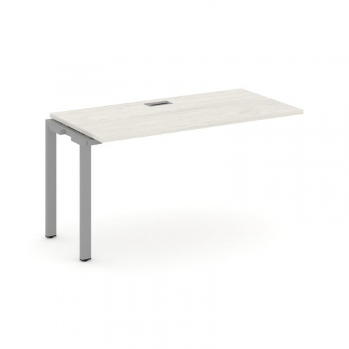 Style Project Проходной наб. элем. SN-6P.ONRS-023 Тиквуд Светлый/Металл Белый 1380*800*750 фото 7 Style Project Проходной наб. элем. SN-6P.ONRS-023 Тиквуд Светлый/Металл Белый 1380*800*750 фото 7