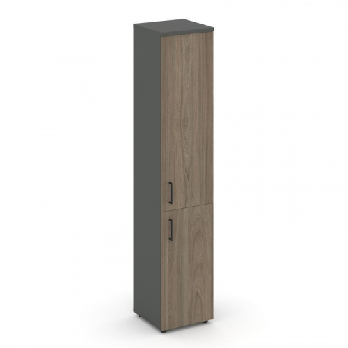 Шкаф высокий узкий Style Project SN.STU-104(R) фото 14