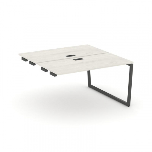 Style Project Стол-приставка к опор. элем. SN-4T2.DPRS-014 Акация Лорка/Металл Антрацит/Заглушка Пла фото 24 Style Project Стол-приставка к опор. элем. SN-4T2.DPRS-014 Акация Лорка/Металл Антрацит/Заглушка Пла фото 24