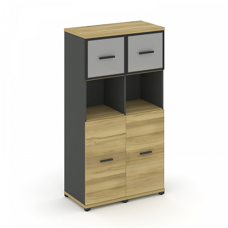 Шкаф офисный Concept CN.STU-425 RMB