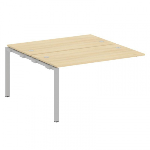 Брифинг-приставка на П-обр. м/к Metal System БП.ПРС-СП-2.3 фото 6 Брифинг-приставка на П-обр. м/к Metal System БП.ПРС-СП-2.3 фото 6