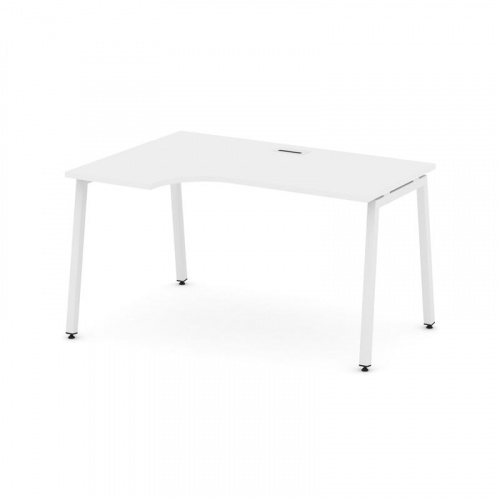 Style Project Стол рабочий эргоном. SN-4A.SPA-001(L) Дуб Наварра/Металл Антрацит 1380*600/980*750 фото 25 Style Project Стол рабочий эргоном. SN-4A.SPA-001(L) Дуб Наварра/Металл Антрацит 1380*600/980*750 фото 25