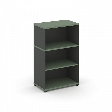 Стеллаж офисный опорный/приставной Concept CN.SOPO-003