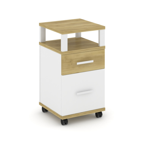 Тумба мобильная Concept CN.TUM-010 фото 3 Тумба мобильная Concept CN.TUM-010 фото 3