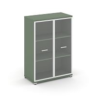 Шкаф офисный Concept CN.STS-316 RPW