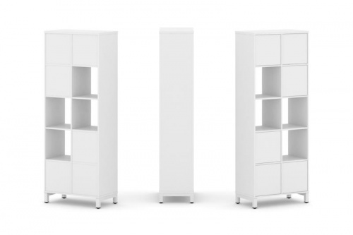 Набор стеллажа Style Project SN.NS-521 фото 20 Набор стеллажа Style Project SN.NS-521 фото 20