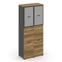 Шкаф офисный Concept CN.STU-525 RMB