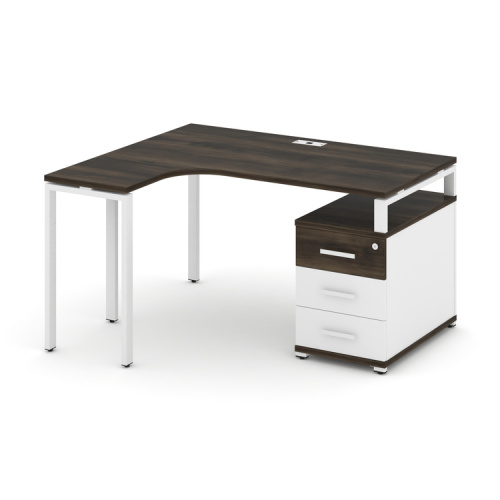 Стол эргономичный с опорной тумбой Concept CN.SA-301(L) фото 2 Стол эргономичный с опорной тумбой Concept CN.SA-301(L) фото 2