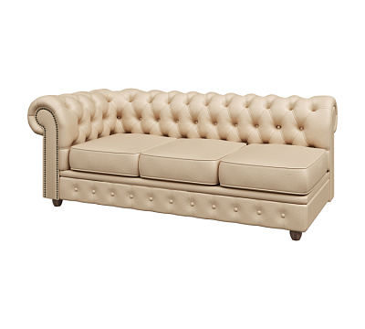 Модуль 3-местный Честер-Люкс ChL3R (R)