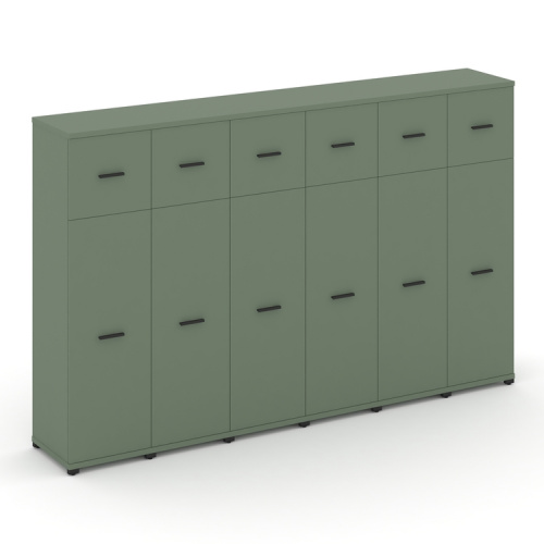 Шкаф офисный Concept CN.STU-464 B