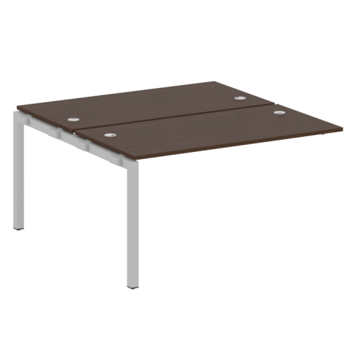 Проходной элемент бенч-системы на П-обр. м/к Metal System Quattro 50БП.ПРС-СП-2.3 фото 9 Проходной элемент бенч-системы на П-обр. м/к Metal System Quattro 50БП.ПРС-СП-2.3 фото 9