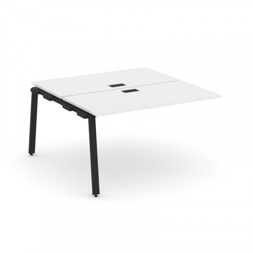 Style Project Проходной наб. элем. SN-6A.DNRS-014 Вяз Благородный/Металл Серый 1580*1432*750 фото 25