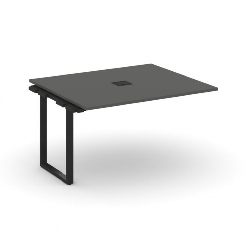 Style Project Проходной наб. элем. перег. стола SN-6O.NSPRG-032 Вяз Благородный/Металл Черный 1180*1 фото 6 Style Project Проходной наб. элем. перег. стола SN-6O.NSPRG-032 Вяз Благородный/Металл Черный 1180*1 фото 6