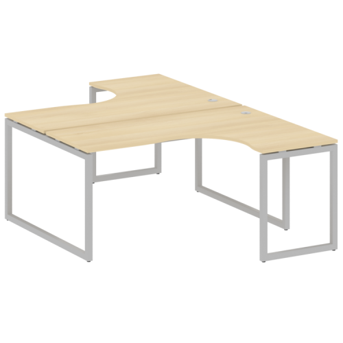 Бенч-система на О-обр. м/к Metal System Quattro 40БО.РАС-СА-2.4 фото 12 Бенч-система на О-обр. м/к Metal System Quattro 40БО.РАС-СА-2.4 фото 12