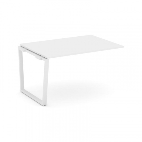 Style Project Проходной наб. элем. перег. стола SN-6T2.NSPRG-004.3 Акация Лорка/Металл Антрацит 1580 фото 17