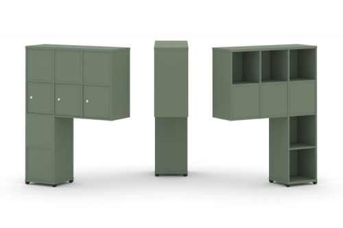 Надставка для стола высокая Concept CN.DNV-010 фото 4 Надставка для стола высокая Concept CN.DNV-010 фото 4