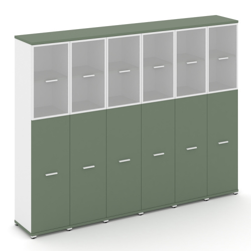 Шкаф офисный Concept CN.STU-565 RMW Шкаф офисный Concept CN.STU-565 RMW