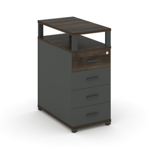 Тумба опорная/приставная Concept CN.TGO-003 Тумба опорная/приставная Concept CN.TGO-003