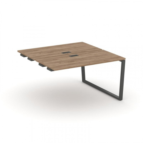 Style Project Стол-приставка к опор. элем. SN-6T2.DPRS-022 Акация Лорка/Металл Антрацит/Заглушка Пла фото 23 Style Project Стол-приставка к опор. элем. SN-6T2.DPRS-022 Акация Лорка/Металл Антрацит/Заглушка Пла фото 23