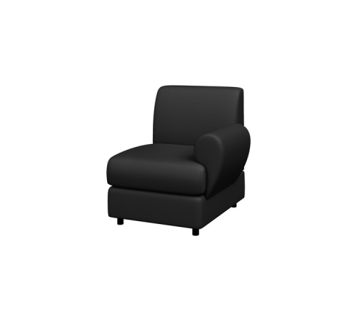 Модуль 1-местный Матрикс M1L-1 (L) фото 2 Модуль 1-местный Матрикс M1L-1 (L) фото 2