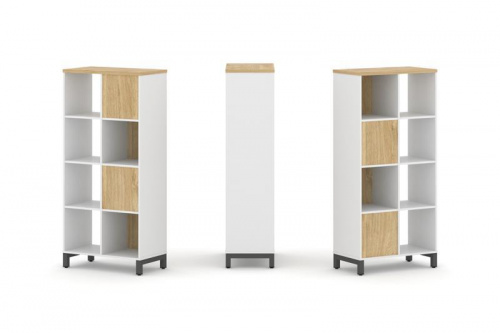 Набор стеллажа Style Project SN.NSD-421 фото 8