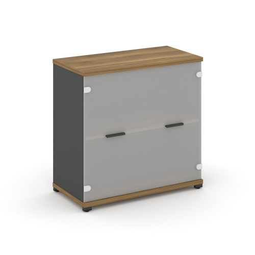 Шкаф офисный Concept CN.STS.E-213 SM